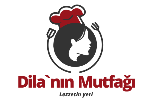 Dilan'ın Mutfağı logosu